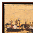 PAINTING OF ANTWERP