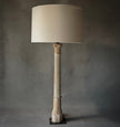 Column Lamp