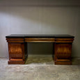 Architectural Sideboard