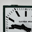 INDUSTRIAL CLOCK