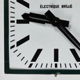 INDUSTRIAL CLOCK