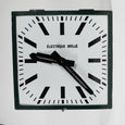 INDUSTRIAL CLOCK