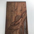 Wood Panel