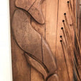 Wood Panel