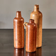 Stoneware Bottles