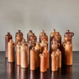 Stoneware Bottles