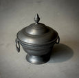 Pewter Soup Tureen