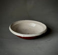 Glazed Pottery Bowl