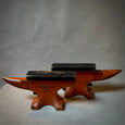 WOODEN INDUSTRIAL ANVIL MODELS