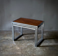 NESTING TABLES