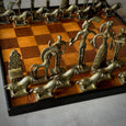 Chess set