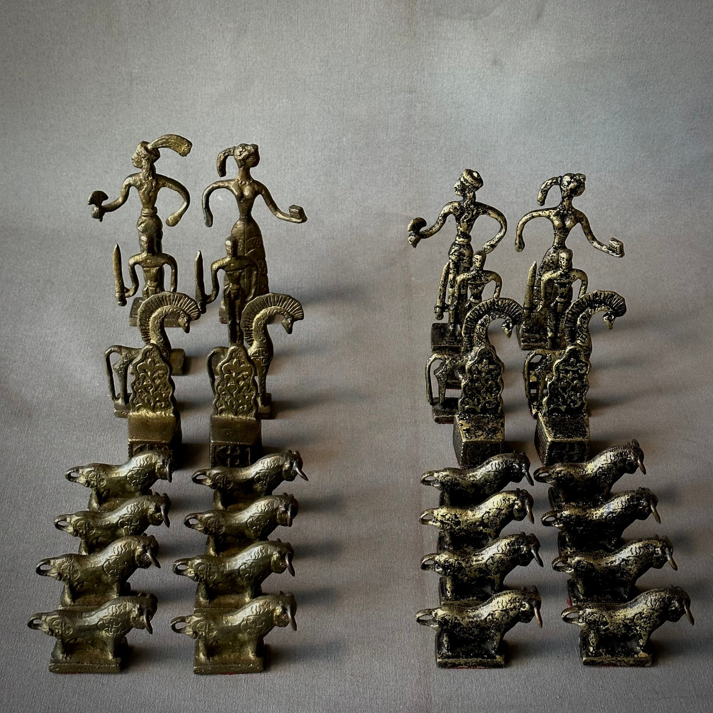 Chess set