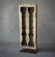 Mounted Balustrade Molds