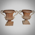 Large Urns