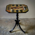 Regency Occasional Table