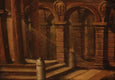 Capriccio Oil Painting