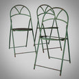 Folding Chairs