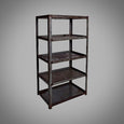 Industrial Shelves