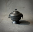 Pewter Soup Tureen