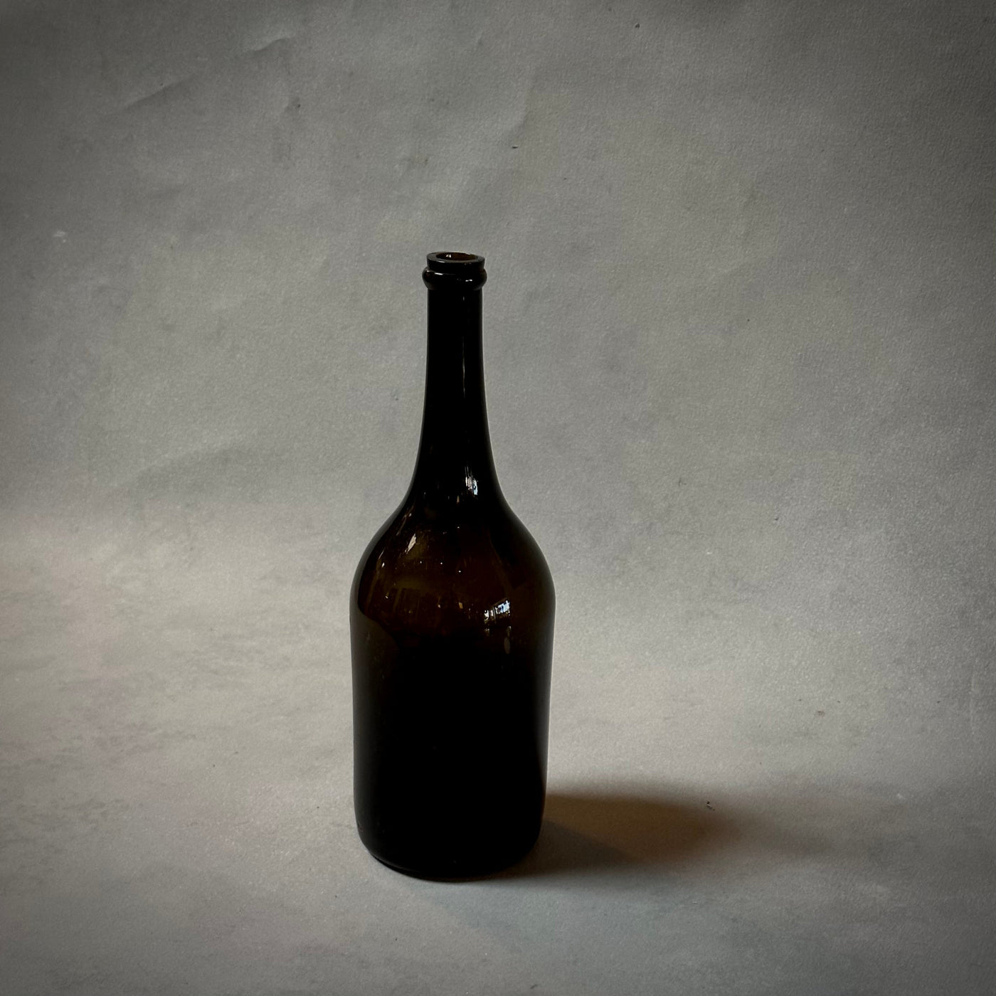 Bottle in Green