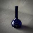 Cobalt Vase