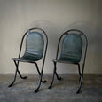 INDUSTRIAL CHAIRS