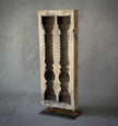 Mounted Balustrade Molds