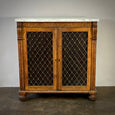 19th Century Oak Cabinet