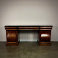 Architectural Sideboard