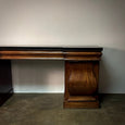 Architectural Sideboard