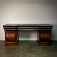 Architectural Sideboard