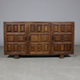 Brutalist Sideboard