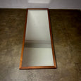 Hardwood Dressing Mirrors