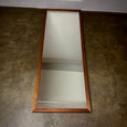 Hardwood Dressing Mirrors