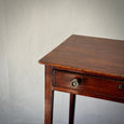 Regency Side Table