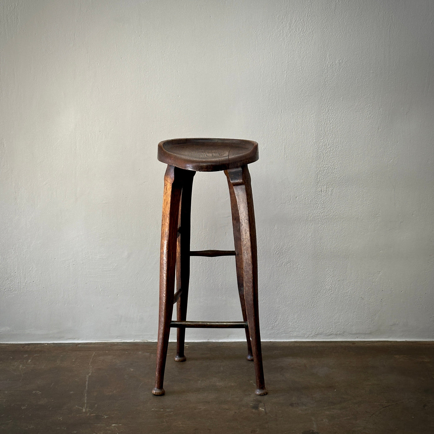 Tall Bar Stool