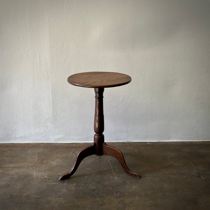 Tripod Wine Table