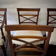 Set of Dining Chairs