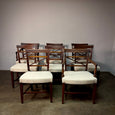 Set of Dining Chairs