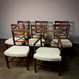 Set of Dining Chairs