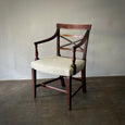 Set of Dining Chairs