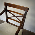 Set of Dining Chairs