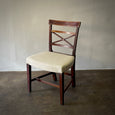 Set of Dining Chairs