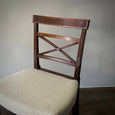 Set of Dining Chairs