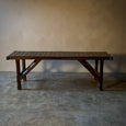 Antique Oak Table