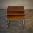 NESTING TABLES