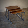 NESTING TABLES