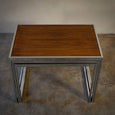 NESTING TABLES