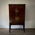 18th Century Estate Cupboard