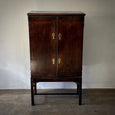 18th Century Estate Cupboard